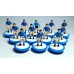 Zeugo Italy Handpainted team